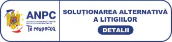 ANPC Soluționarea alternativă a litigiilor