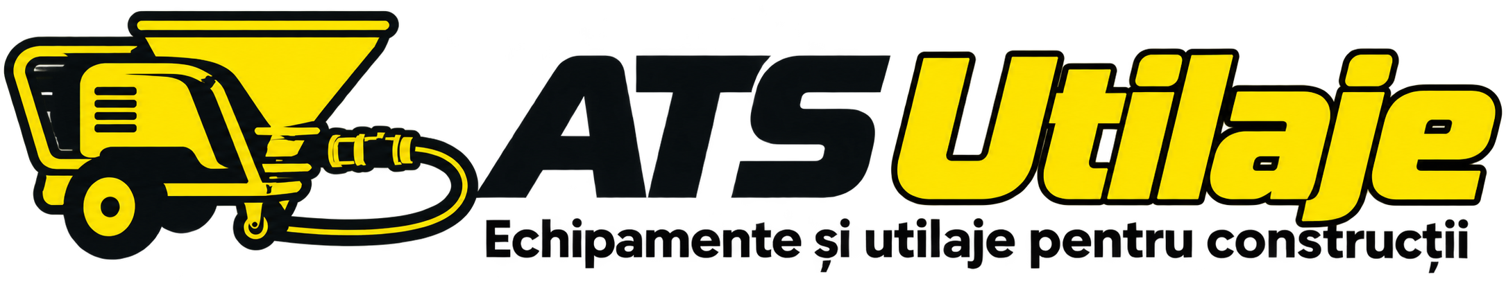 ATS Utilaje - Utilaje si Unelte pentru Constructii